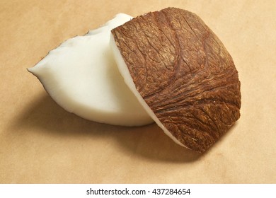 Coconut Fruit Chunks