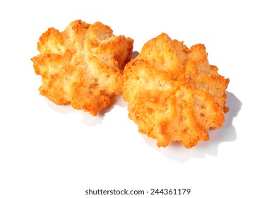 5,446 Coconut macaroons Images, Stock Photos & Vectors | Shutterstock