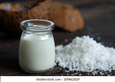 Coconut Milk 