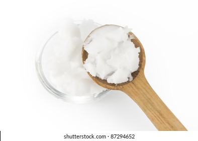 Coconut Oil