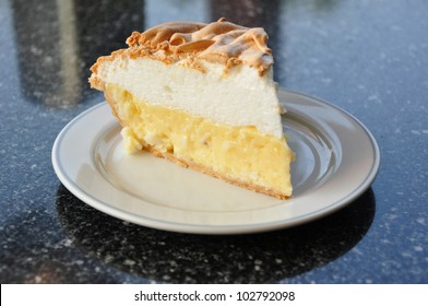 Coconut Pie