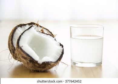 Coconut Water