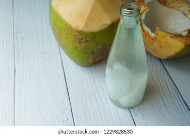 Download Coconut Water Bottle Stock Photos Images Photography Shutterstock PSD Mockup Templates