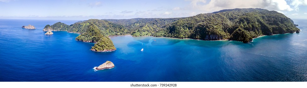 Cocos Island, Costa Rica