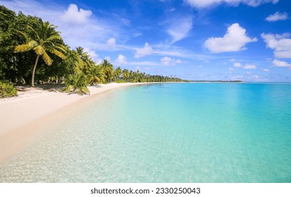 Cocos (Keeling) Islands, Indian Ocean Territories