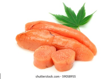 Cod Roe