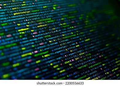 Code Background. Web Programming With Javascript Coding