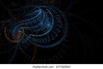 code coding binary text  programmer