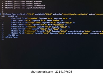 A code redactor with open javascript project using react