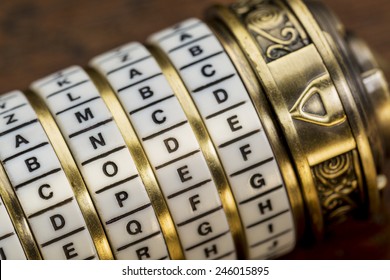 8,409 Puzzle Code Images, Stock Photos & Vectors | Shutterstock