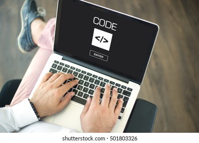 CODING CONCEPT