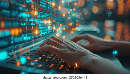 Coding in the Digital World - Powered by Shutterstock