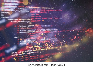 843 Html css javascript python Images, Stock Photos & Vectors ...