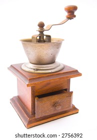 coffe mill