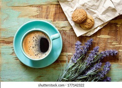 Coffee - Powered by Shutterstock