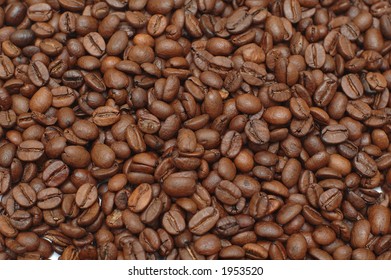coffee - Shutterstock ID 1953520