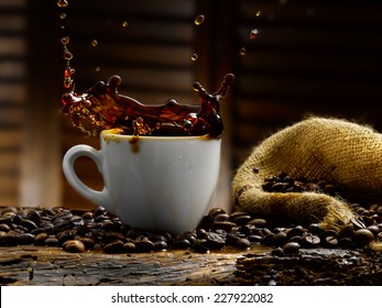 coffee