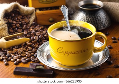 coffee 
