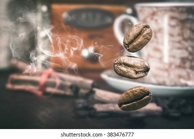 Coffee
