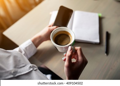 coffee