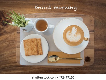 coffee