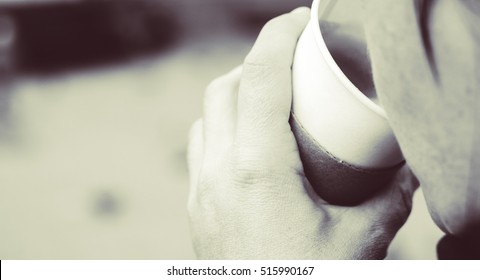 coffee