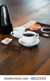 Coffee