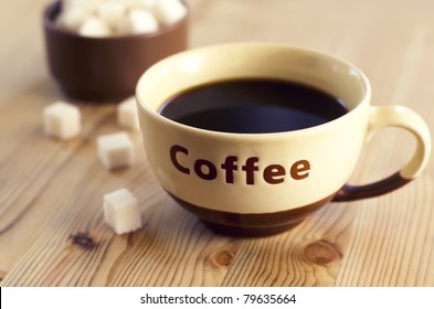 coffee
