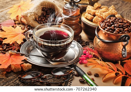 coffee
