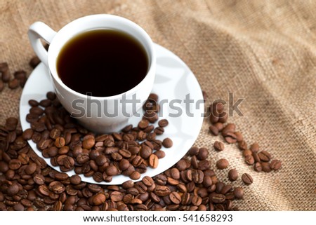 Coffee for all 
