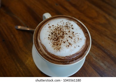 coffee art latte cafe 