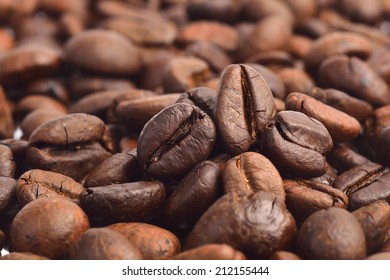 Coffee background 