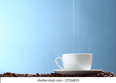 coffee background
