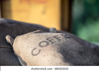 Coffee bag