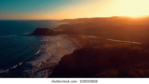 Coffee Bay, South Africa