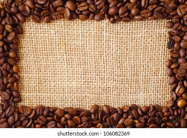 coffee bean