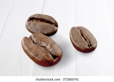 Coffee Bean.