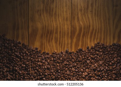 coffee bean