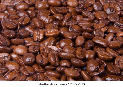 coffee beans