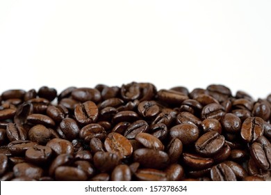 coffee beans