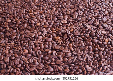 coffee beans