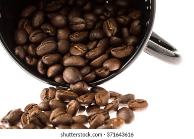 Coffee beans