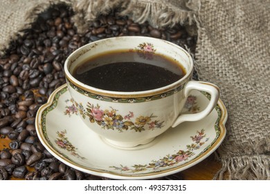 Coffee Beans
