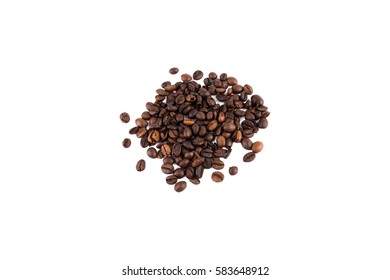 coffee beans