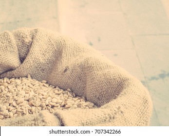 Coffee Beans