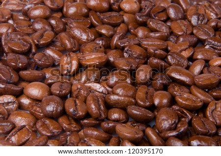 coffee beans