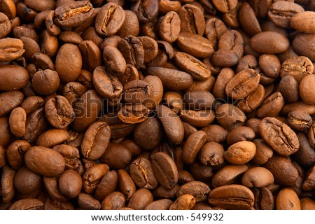 coffee beans