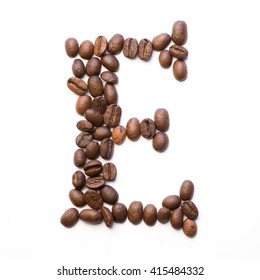 29,032 Coffee bean letters Images, Stock Photos & Vectors | Shutterstock