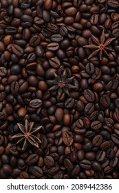 Coffee Beans Are Seeds From The Coffee Plant And The Source Of Coffee Drinks. Each Fruit Generally Has Two Seeds. The Beans Processed And Round To Be Brewed With Hot Water Into Coffee Drinks.