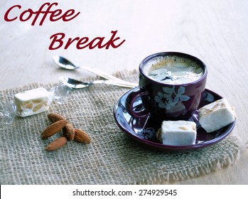 Coffee Break